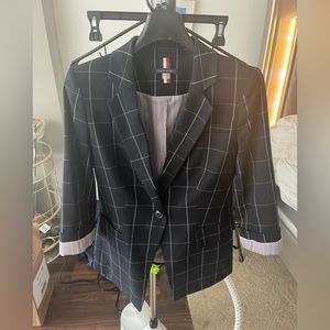 Blazer - Tommy Hilfiger